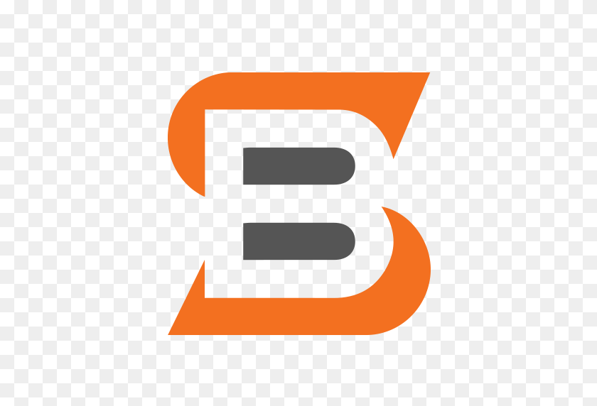 512x512 Cropped Butt Spors Logo Icon - Butt PNG