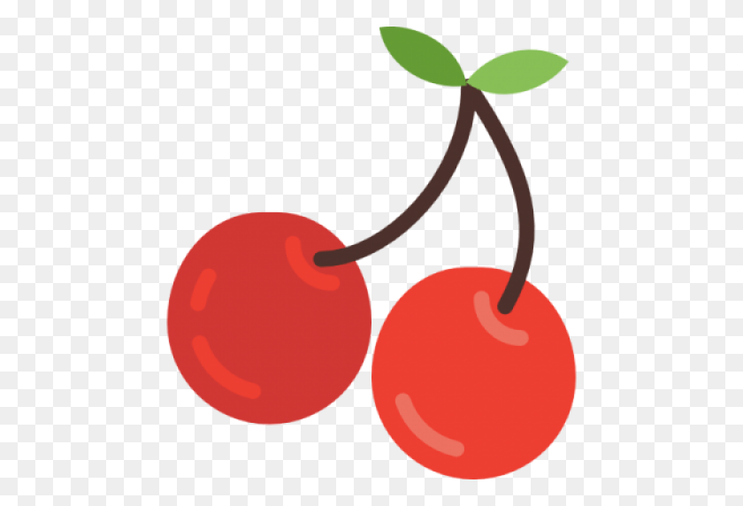 512x512 Cropped Cherry Icon Harvest Direct - Cherry PNG