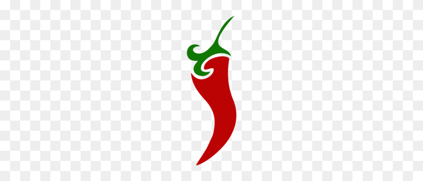300x300 Cropped Chili Icon Spice Rods - Chili PNG