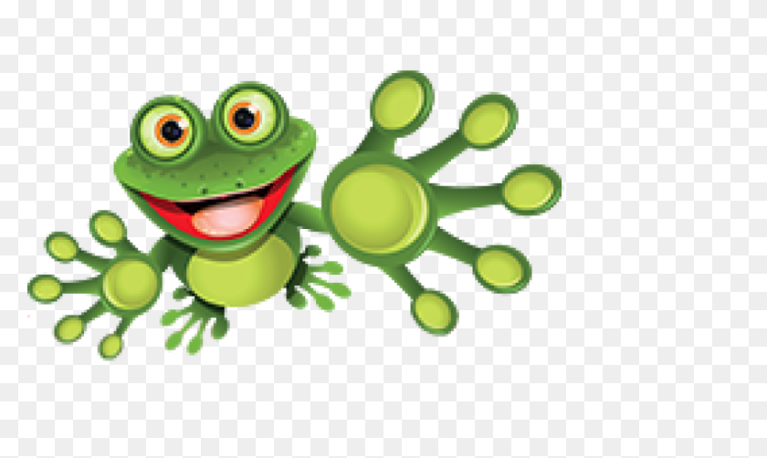 980x556 Recortada Recortada Crazy Frog - Crazy Frog Png