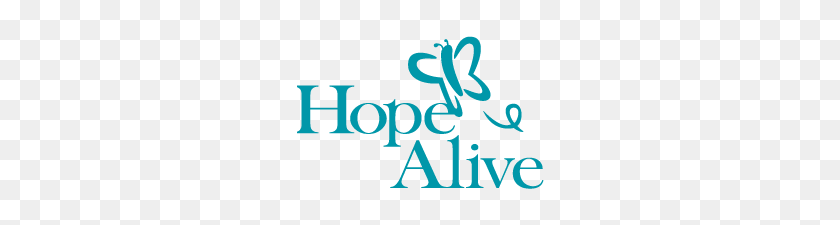 270x165 Cropped Cropped Hope Alive Logo New Hope Alive - Hope PNG