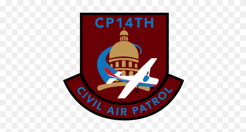 425x391 Cropped Cropped Patch Civil Air Patrol Sacramento - Civil Air Patrol Clipart