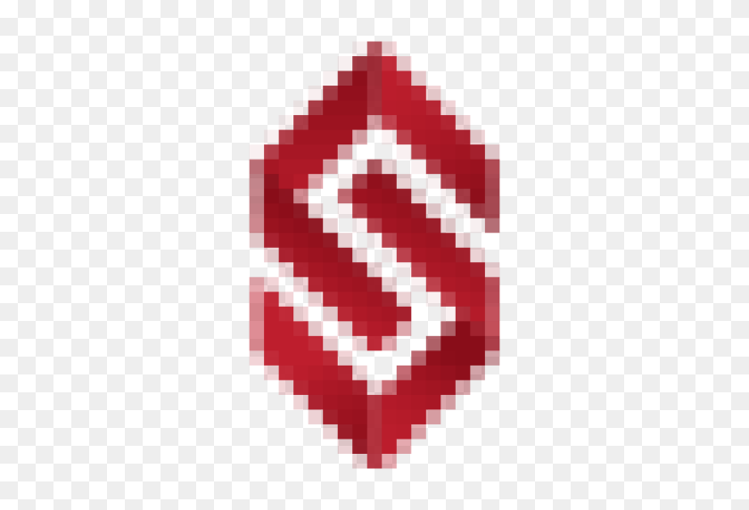 512x512 Обрезанный Обрезанный Логотип Serur Агентства Favicon Serur - Бостон Png
