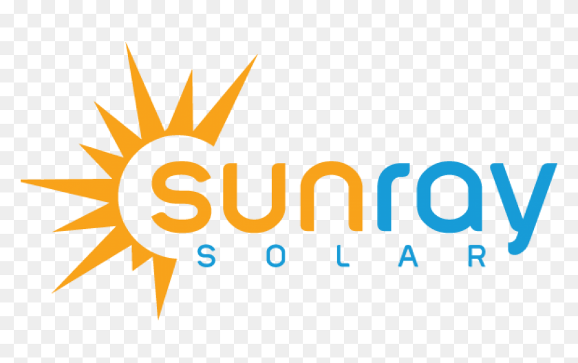 2000x1200 Cropped Cropped Sunraysolar Logo Final Sun Ray Solar Solar - Sun Ray PNG