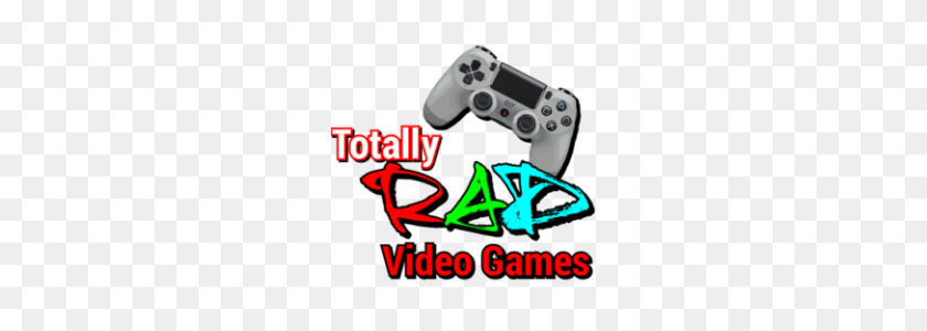 240x240 Обрезанный Обрезанный Логотип Totallyrad, Маленькая Компьютерная Игра Totally Rad - Видеоигры Png