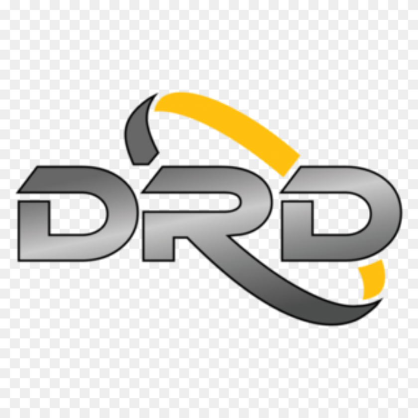 1024x1024 Logotipo De Drd Recortado - Dime Png