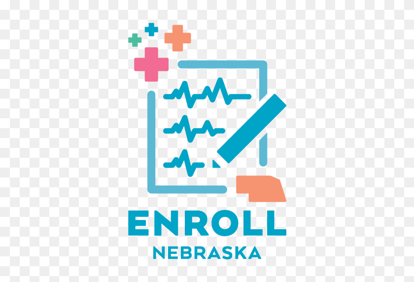 512x512 Cropped Enrollico Enroll Nebraska - Nebraska PNG