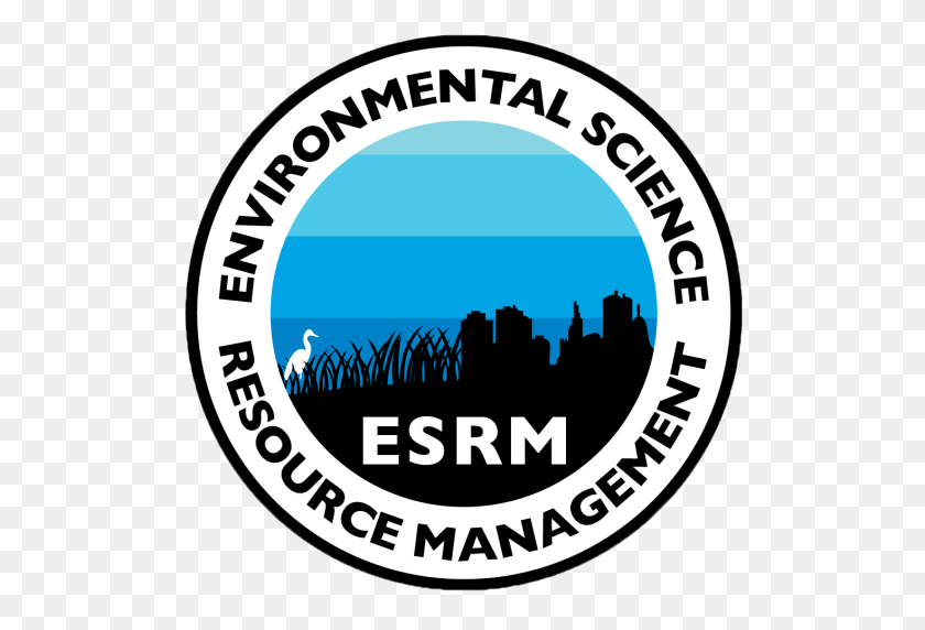 512x512 Cropped Esrmlogo Marsh Cityscape Environmental Science - City Scape PNG