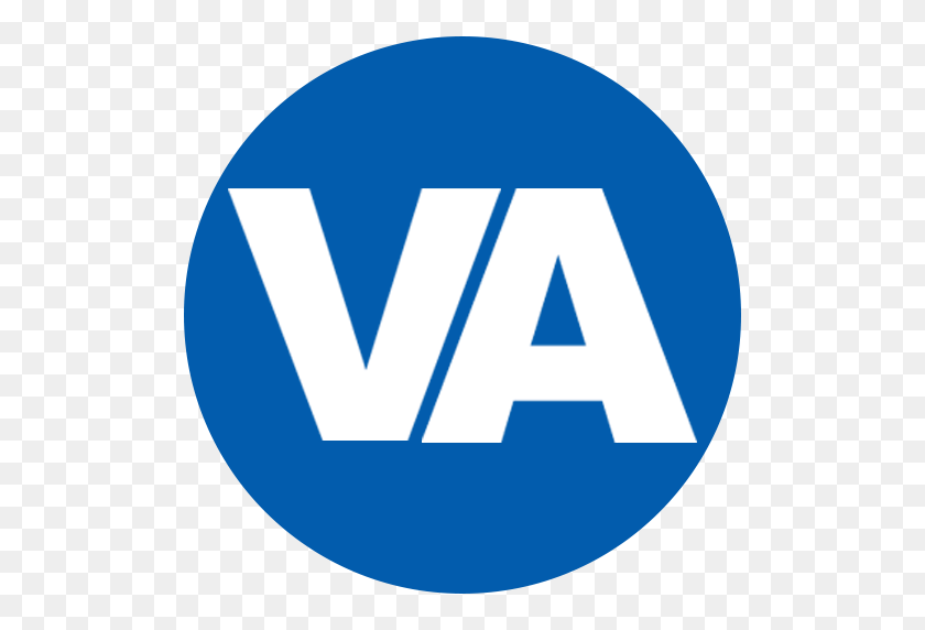 512x512 Cropped Favicon Virtual Virginia - Virginia PNG
