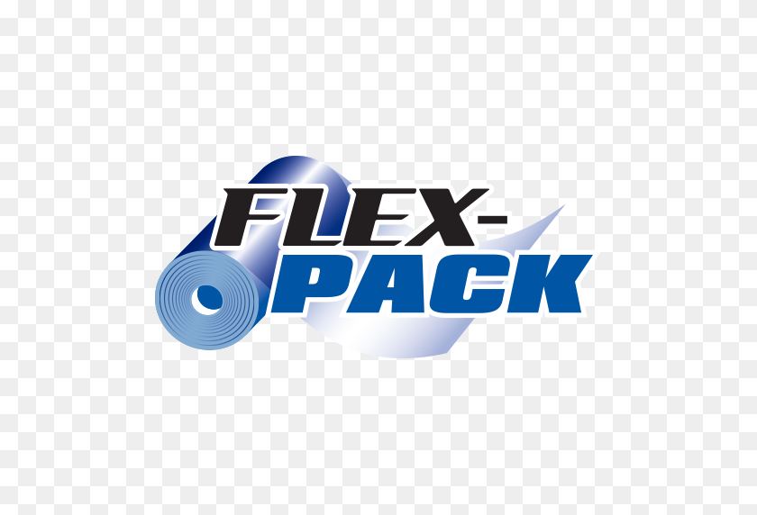 512x512 Обрезанный Значок Flexpack - Flex Png