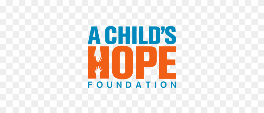 300x300 Cropped Fulllogoiconweb A Child's Hope Foundation - Hope PNG
