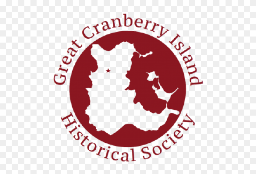 512x512 Cropped Gcihslogomaster Great Cranberry - Cranberry PNG
