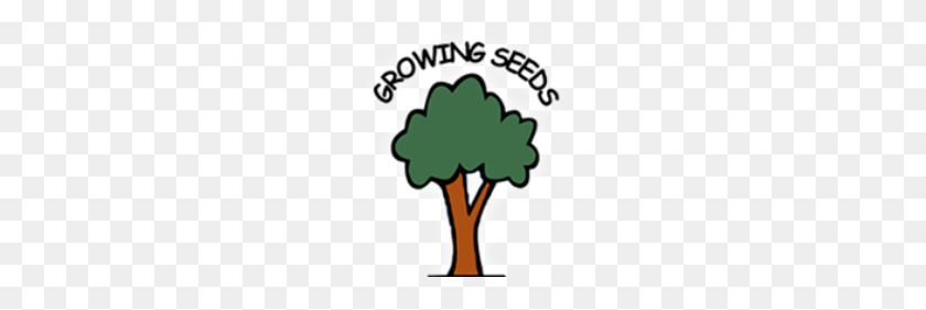 221x221 Обрезанные Семена Выращивания Логотип Cdc Выращивание Семян - Семена Png