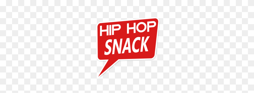 248x248 Cropped Hip Hop Snack Logo - Hip Hop PNG