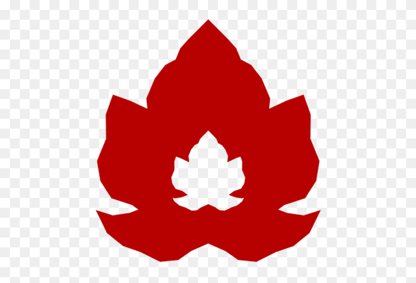 512x512 Обрезанный Логотип Ходжас Красный Малый Ходжас Artspace - Ходжас Png