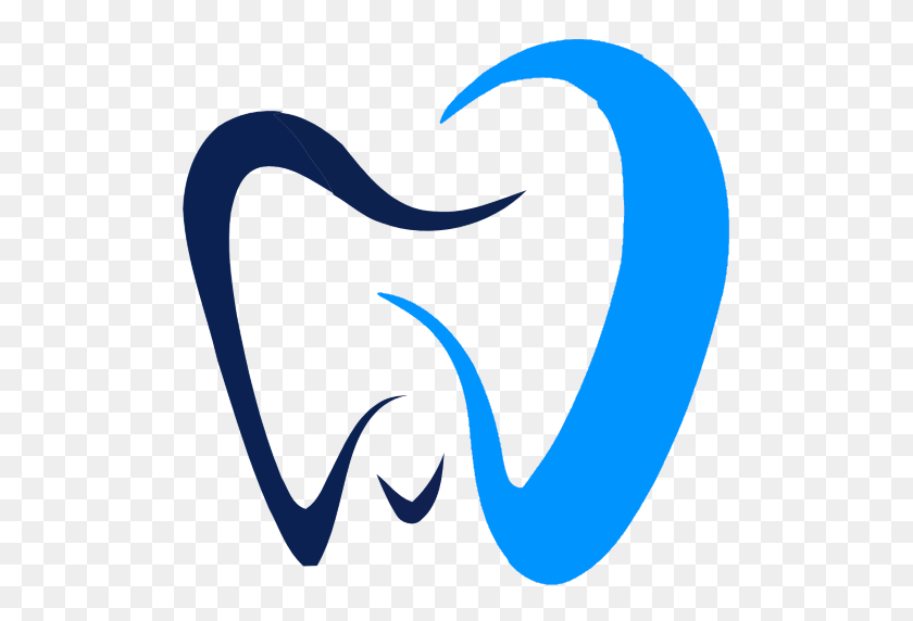 512x512 Cropped Icon - Dentist PNG