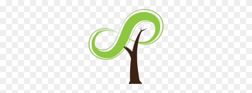 250x250 Cropped Icon Infinity Tree Llc - Tree Icon PNG