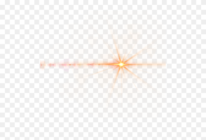 512x512 Обрезанный Значок Лучи Солнца Восход Телеком - Лучи Png