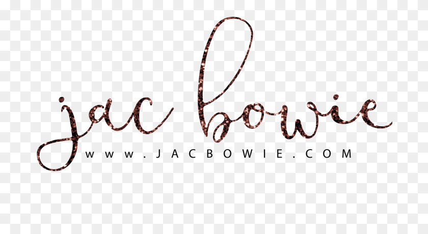 700x400 Cropped Jac Bowie Logo Glitter Crop Soar Collective - Glitter PNG