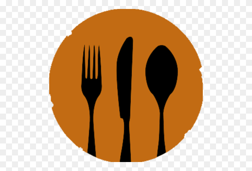 512x512 Cropped Jetty Food Icon - Sub PNG