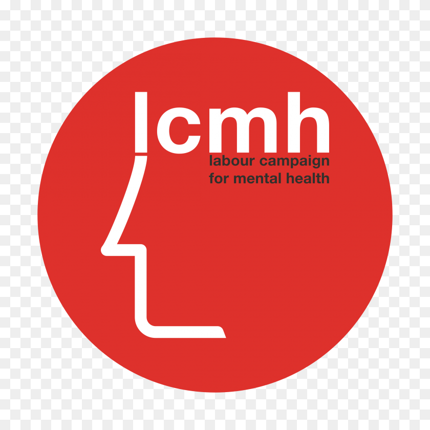 2200x2200 Cropped Lcmhlogo - Mental Health PNG
