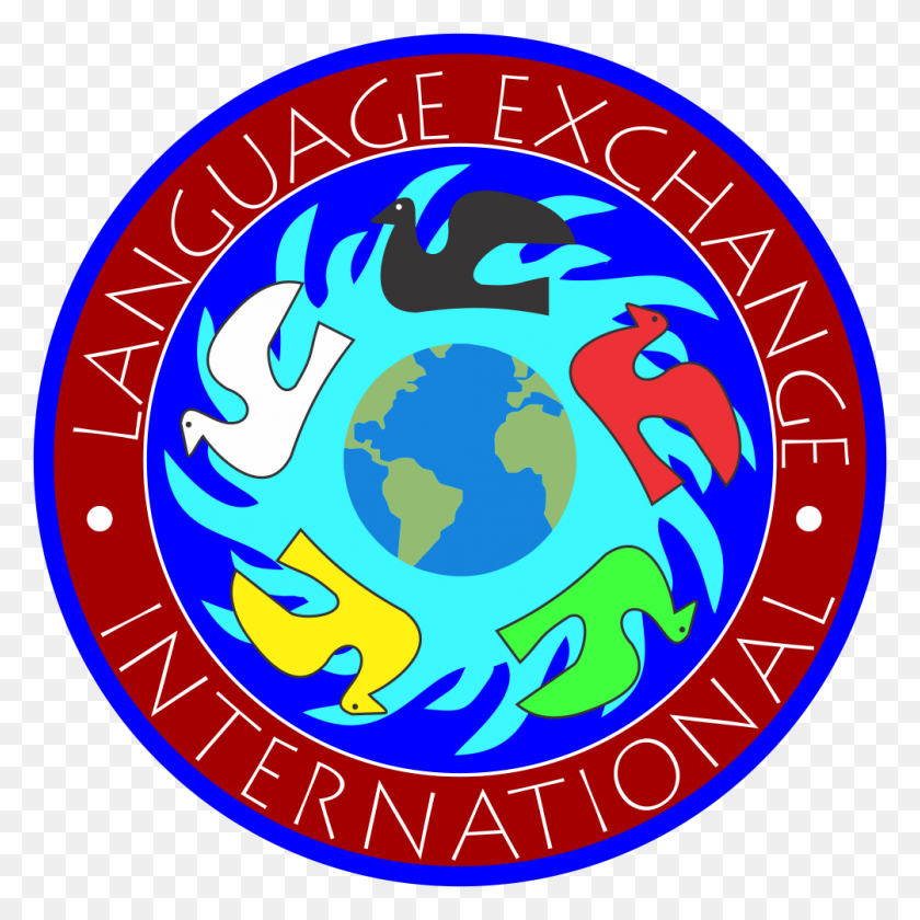 1004x1004 Cropped Lei Language Exchange International - Lei PNG