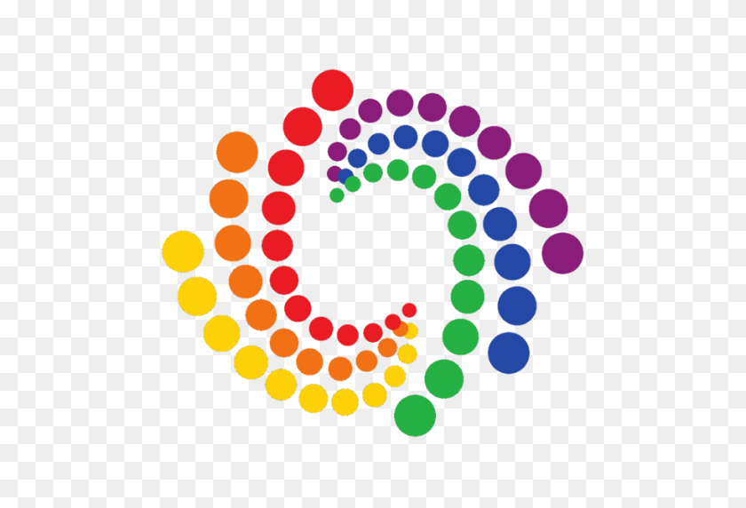 512x512 Recortada Lgbtplus Flare Wp Icon Derby Lgbt - Flare Png