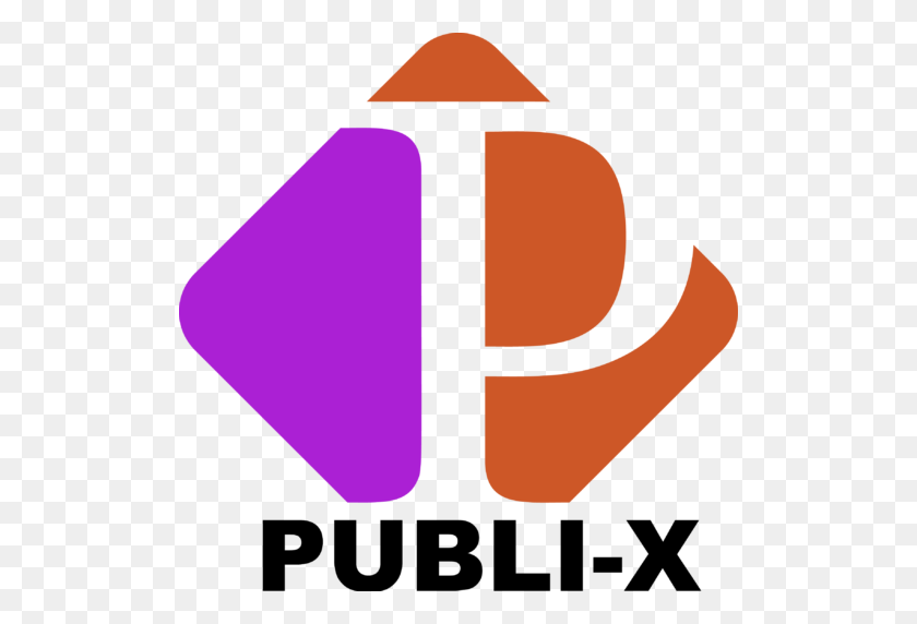 512x512 Обрезанный Логотип Publi X Исправление Publi X - Логотип Publix Png