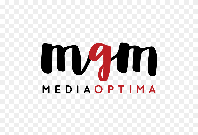 512x512 Cropped Mgm Media Optima Logo Transparent Crc Mgm - Mgm Logo PNG