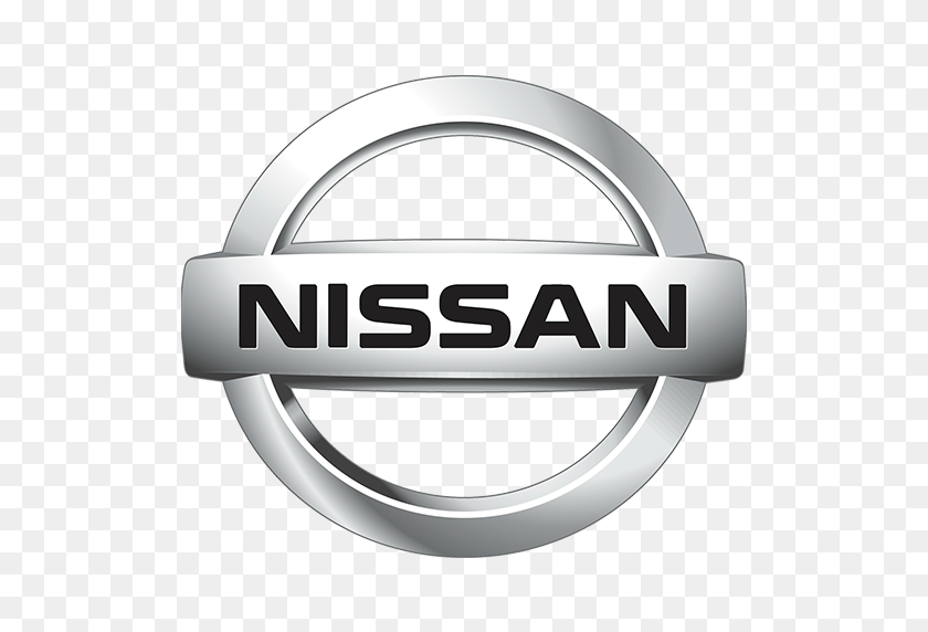 512x512 Cropped Nissan Logo - Nissan Logo PNG