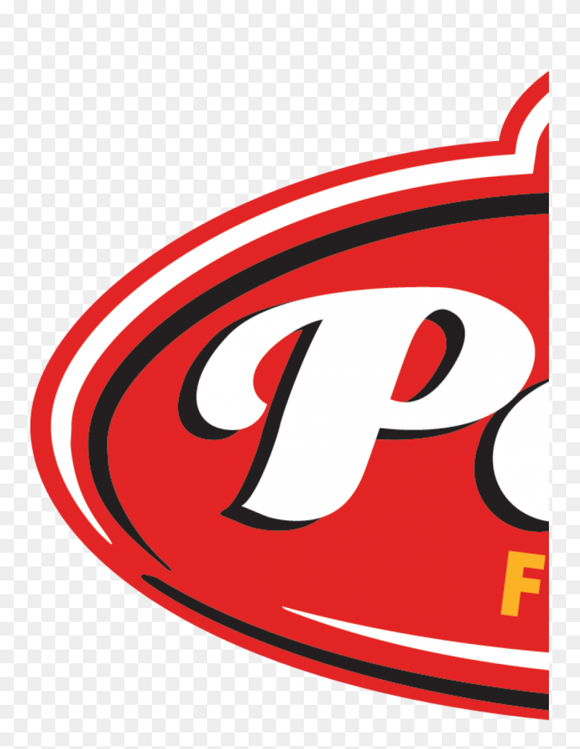 751x1024 Обрезанный Цветной Логотип Pallas Foods Для Интернета И Powerpoint - Powerpoint Png