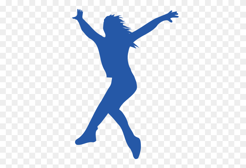 512x512 Cropped Pedc Favicon Dancer Pure Energy Dance Center - Dance PNG