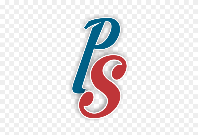 512x512 Logotipo De Ps Recortado - Logotipo De Playstation Png