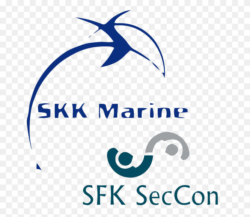 669x669 Cropped Sfk Logo Clear Sfk Inc Skk Marine Sfk Seccon - Marine PNG