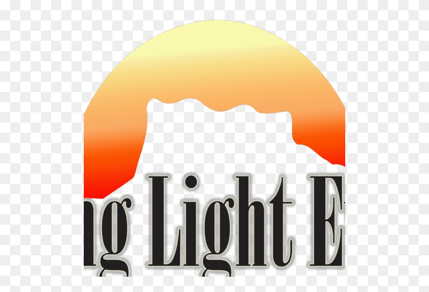 512x512 Cropped Shining Light Events, Inc - Shining Light PNG