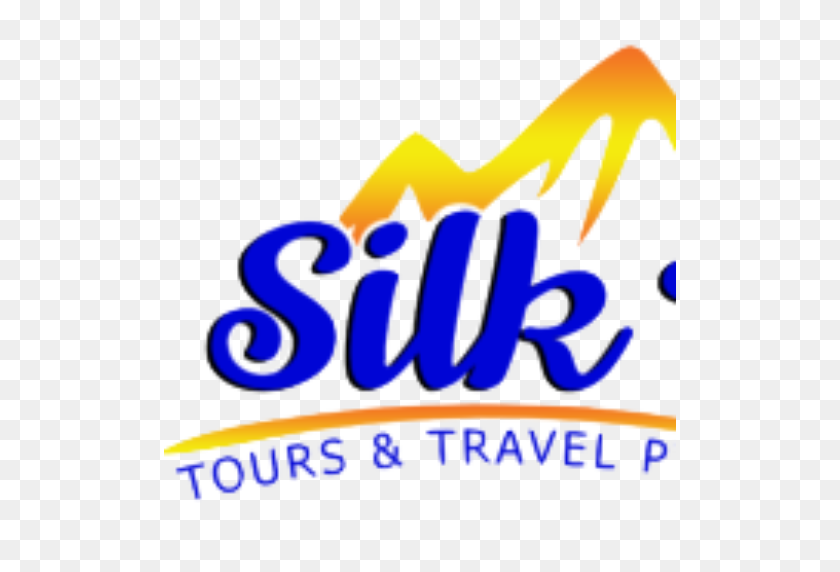 512x512 Cropped Silknepal Silk Nepal Tours And Travel - Silk PNG