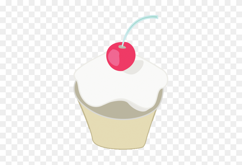 512x512 Cropped Site Icon - Baking PNG