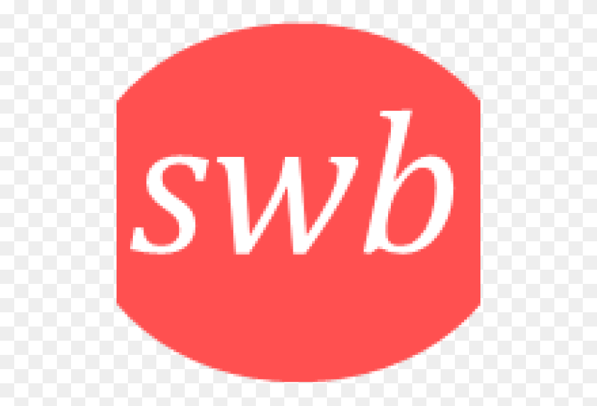512x512 Обрезанный Проект Логотипа Swb Юго-Западная Брокерская Компания - Проект Png