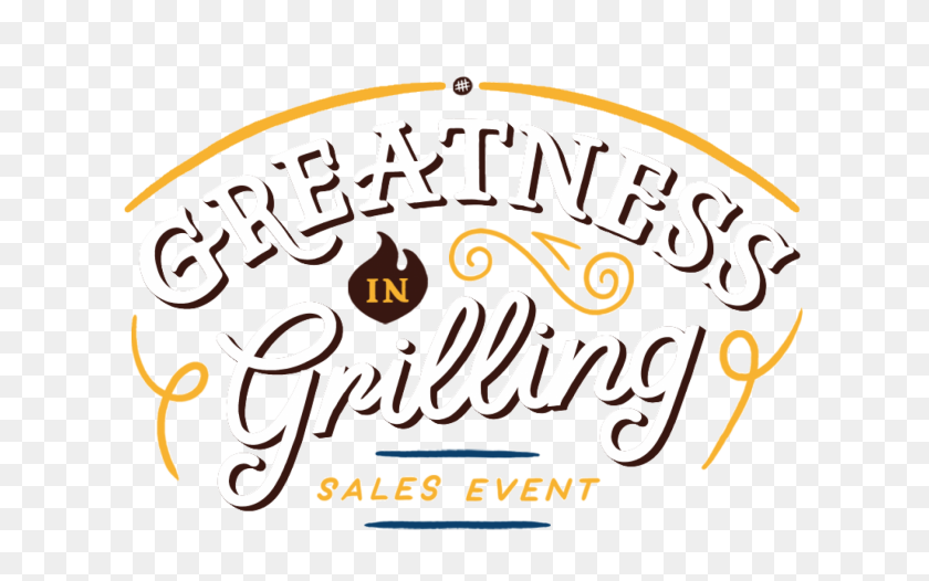 2000x1197 Cropped Text Lockup Greatness In Grilling - Publix Logo PNG