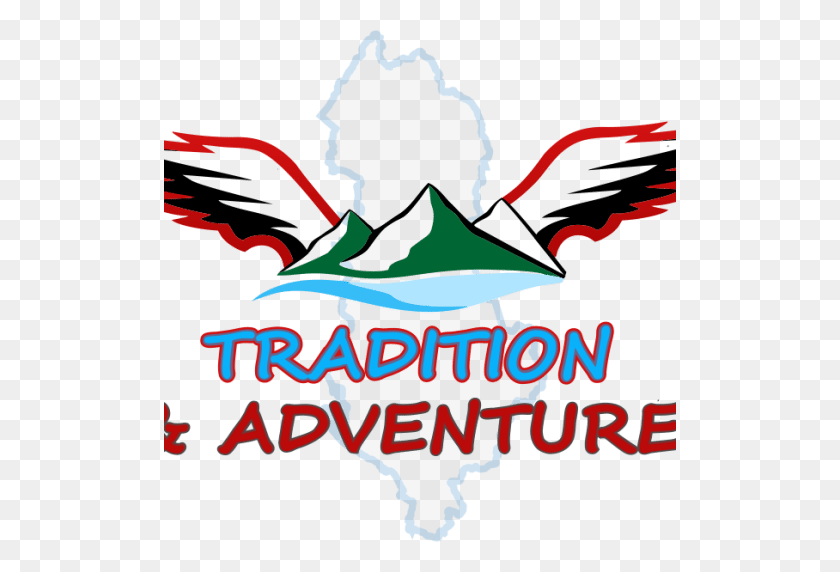 512x512 Cropped Tradition And Adventure - Adventure PNG