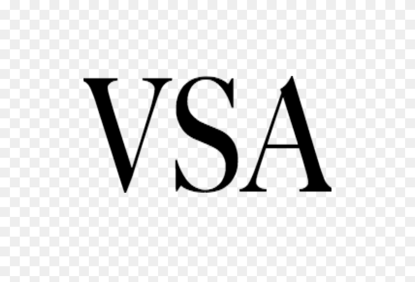 512x512 Обрезанный Ветеран Исследования За Границей Логотип Vsa - Ветеран Png