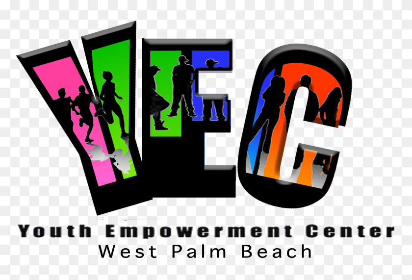 2267x1486 Centro De Empoderamiento Juvenil Recortado De West Palm Beach - Juventud Png