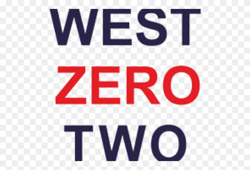 512x512 Обрезанный Yeni Fav West Zero Two - Zero Two Png