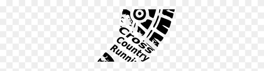 280x168 Cross Country Running Background Cross Country Running Clip Art - Sleet Clipart