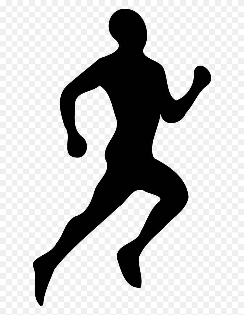 614x1024 Cross Country Teams Will Invade Greenfield Saturday For Blue Ridge - Cross Country Running Clipart