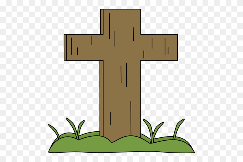 508x500 Cross Easter Cliparts Free Download Clip Art - Easter Clipart PNG