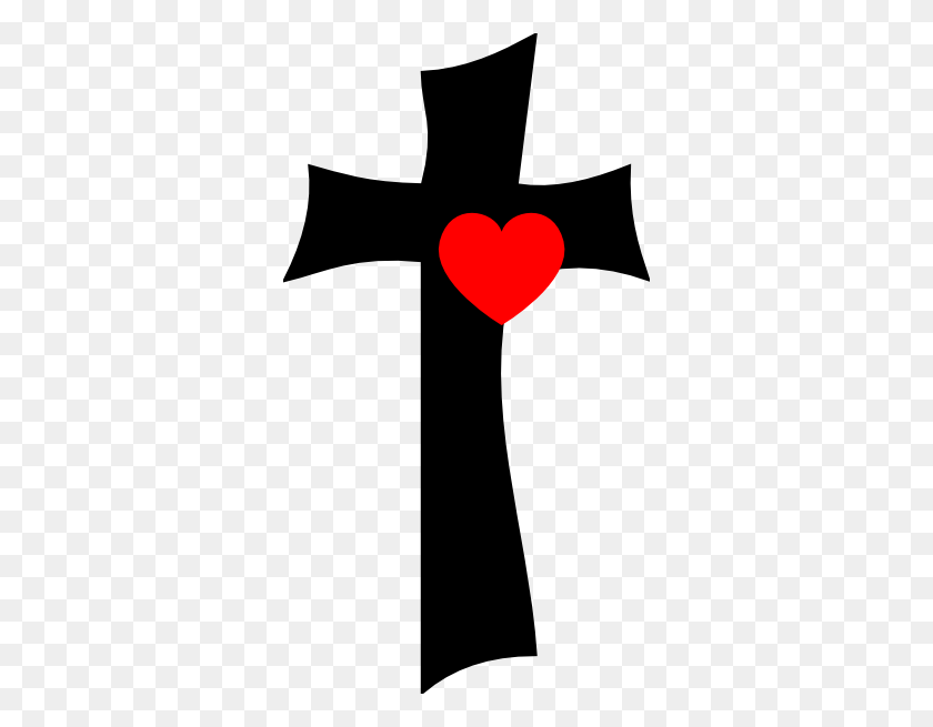 330x595 Cross Jesus Clipart, Explore Pictures - Rugged Cross Clipart