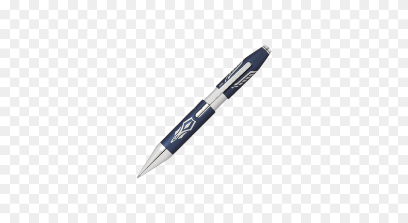 400x400 Cross X Marvel Thor Selectip Rollerball Pen - Thor PNG