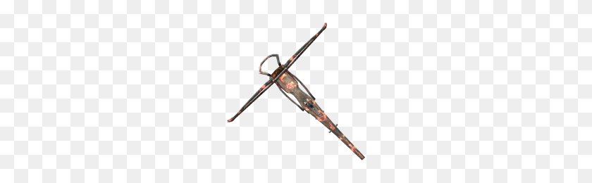 200x200 Crossbow Of Embers - Embers PNG