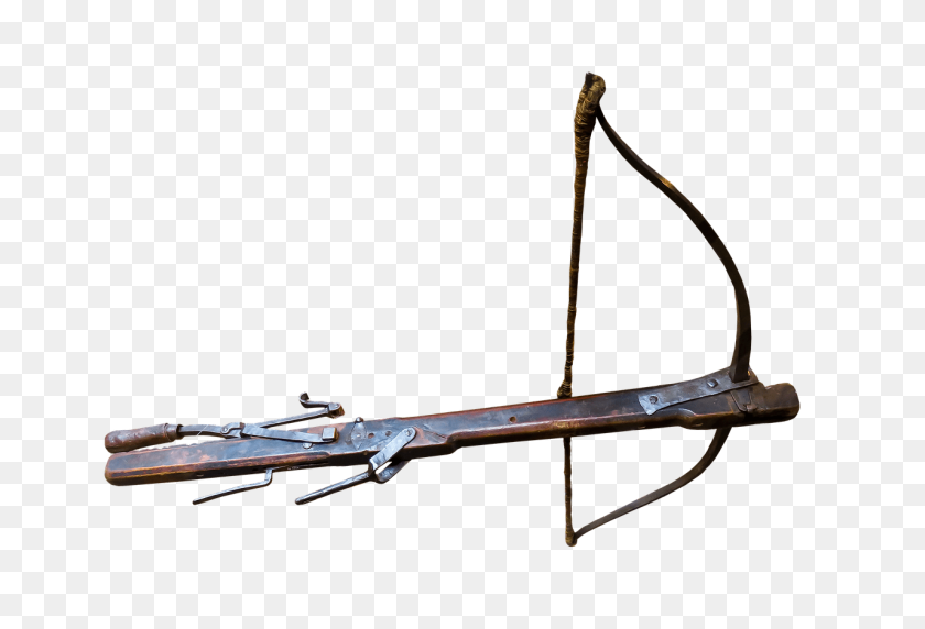 1280x841 Crossbow Transparent Png - Crossbow PNG